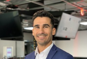 Samy Youbi, CGI : Un centre 4.0 « pour créer de l’émulation autour des nouvelles pratiques industrielles »