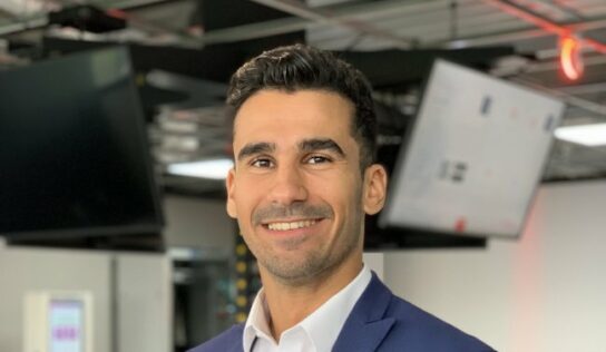 Samy Youbi, CGI : Un centre 4.0 « pour créer de l’émulation autour des nouvelles pratiques industrielles »