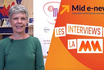 Les Interviews de la MN – Valérie Sahuc, Responsable Innovation chez Harmonie Mutuelle