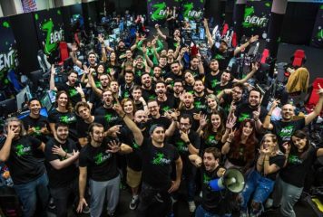 Le ZEvent récolte plus de 10 millions d’euros au profit d’Action Contre la Faim