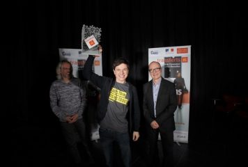 Codingame annonce sa fusion avec l’Américain CoderPad