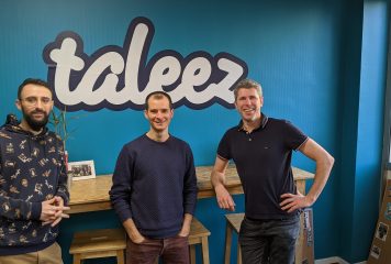 Le Toulousain Taleez développe le nouveau site Carrière de DigitalSkills et conforte ses positions sur le marché du recrutement