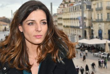 À l’affiche des Indiscrétions de Hubert Vialatte : Coralie Dubost, RSE