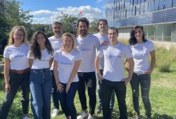 La start-up montpelliéraine Sharvy sera présente sur le CES Las Vegas 2022