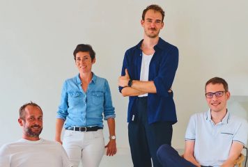 Sweep lève 22 millions de dollars pour aider les grandes entreprises à réduire leur empreinte carbone