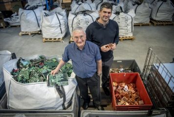 Toulouse. Comment l’association Envoi répare, recycle et réinsère