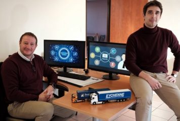 Pour impliquer ses salariés, Fournié Transports et Logistique mise sur la blockchain