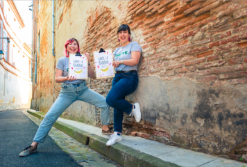 Hello Banana, le bar à cadeaux toulousain