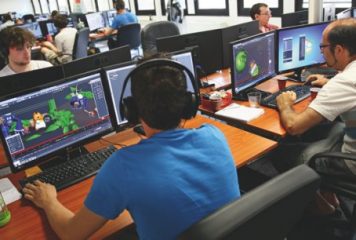 Netflix confie sa série Astérix à un studio de production toulousain