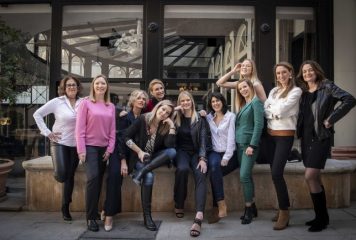 Le Club des Ambassadeurs de Toulouse fait briller les femmes qui entreprennent