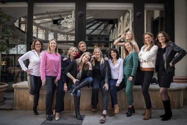 Le Club des Ambassadeurs de Toulouse fait briller les femmes qui entreprennent