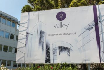 L’IoT Valley accueille sept nouveaux projets innovants