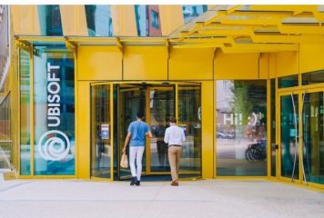 <strong>Ubisoft et Simplon s’engagent pour la féminisation du secteur du jeu vidéo</strong>