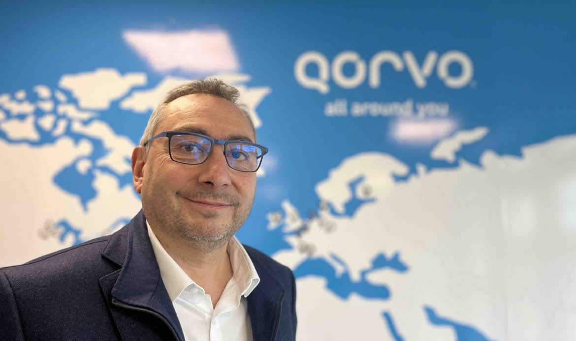 Qorvo ouvre de nouveaux bureaux à Toulouse pour développer l’Ultra WideBand