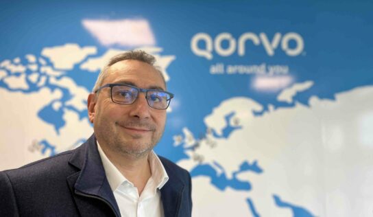 Qorvo ouvre de nouveaux bureaux à Toulouse pour développer l’Ultra WideBand