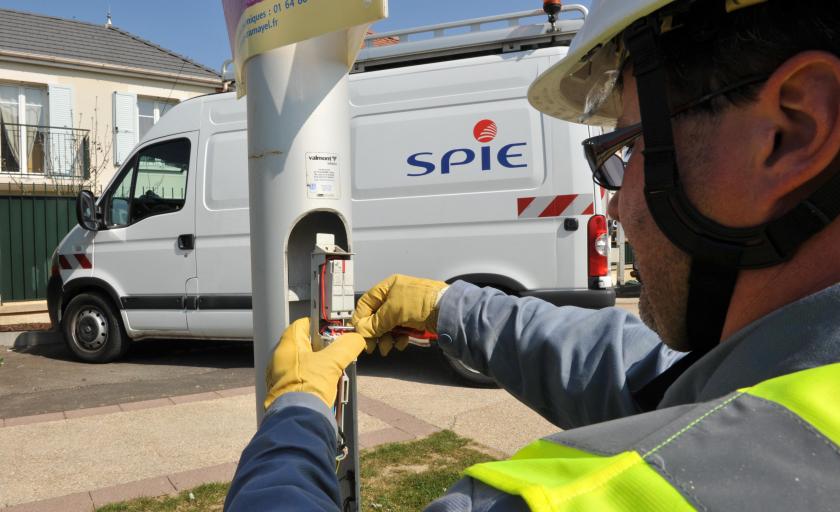 <em>Spie France recrute 520 personnes en Occitanie pour accompagner ses clients dans la transition énergétique et la transformation numérique</em>