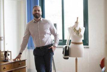 Le Toulousain Authentic Material accueille une grande maison de luxe à son capital