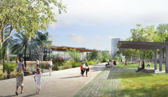 Toulouse Métropole choisit Ellona pour équiper son éco-quartier dédié à l’innovation