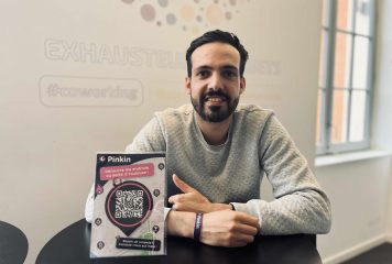 <strong>Pinkin vous plonge au cœur des soirées toulousaines</strong>