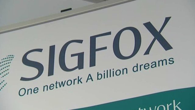 UnaBiz désigné nouveau propriétaire de Sigfox