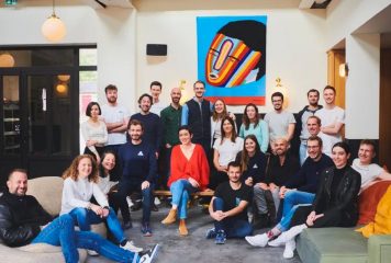 Le Montpelliérain Sweep lève 66 millions d’euros