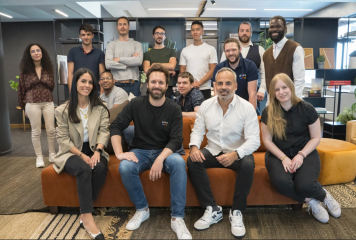 Aive : La start-up qui révolutionne la création de vidéo lève 3 millions d’euros