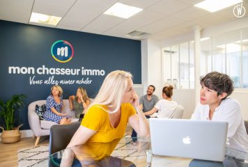 Mon chasseur Immo lève 10 millions d’euros pour accélérer son développement