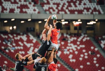 Le Stade Toulousain se lance dans les NFT