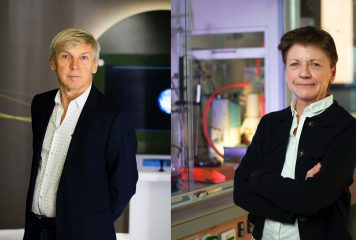 Deux Occitans parmi les finalistes du Prix de l’inventeur européen&nbsp;2022