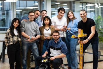 [Vidéo] Les boîtiers connectés pour moto Georide s’implantent aux États-unis