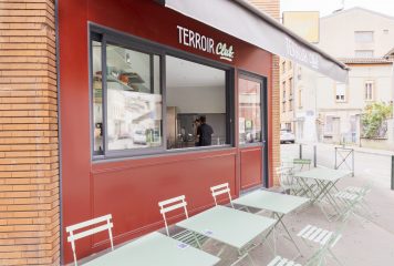 [Vidéo] Terroir Club, le restaurant local 100% digital et éco-responsable