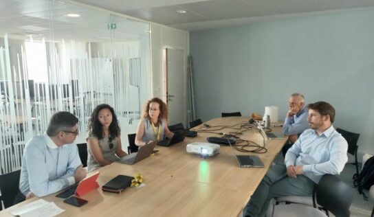 Éric Salobir, Conseil national du numérique : « L’IA doit être au service d’un projet de société avec l’humain au centre »