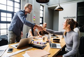 10 postes ouverts chez Synapse développement sur les 12 prochains mois