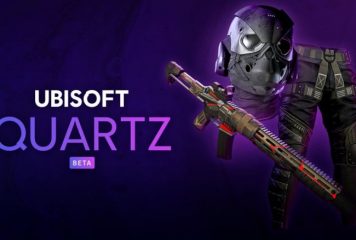 Ubisoft intègre la blockchain dans ses jeux vidéo