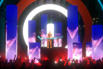 Vrroom lance une plateforme culturelle et événementielle en métavers