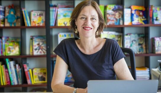 Depuis Toulouse, Milan tourne une nouvelle page de l’édition jeunesse