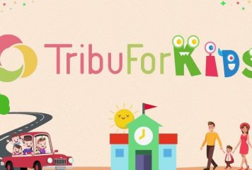 [Vidéo] TribuForKids – L’application de garde d’enfant entre parents