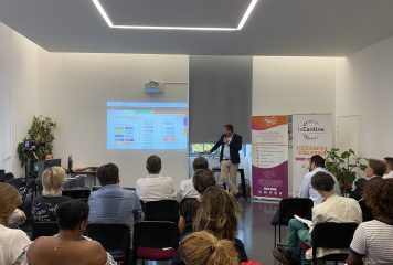 La Mêlée Numérique prépare sa 22e édition sous le signe du développement durable