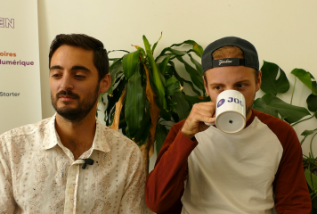 JOG – L’application qui vous permet de trouver l’amour en marchant