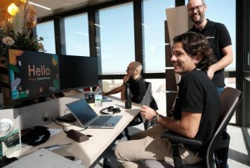 Pourquoi Orange Cyberdefense ouvre un nouveau campus dans le quartier de la Cartoucherie à Toulouse