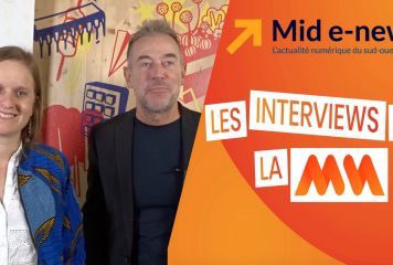 Les Interviews de la MN: Louis Cacciouttolo et Maud Clavier de Vrroom