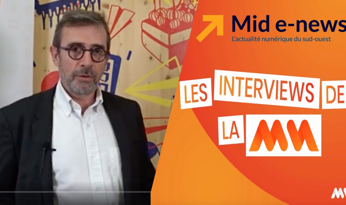 Les Interviews de la MN: Pierre Souloumiac d’Action Logement