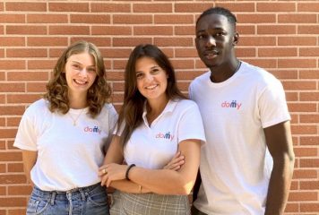 Domy, une plateforme toulousaine à l’écoute des maux des jeunes