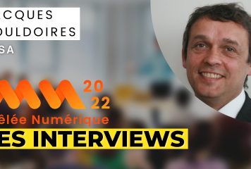 Les Interviews de la MN: Jacques Bouldoires, iMSA