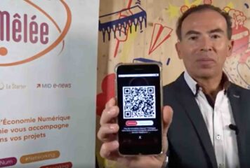 Les Interviews de la MN: Laurent Darolles de Nextcard