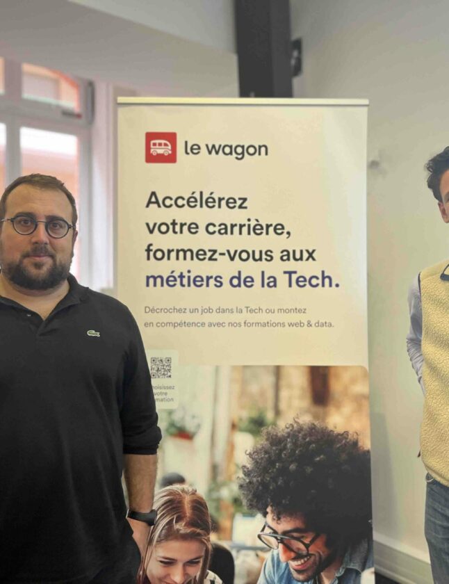 <strong>Le Wagon ouvre un nouveau campus de formation à Toulouse</strong>