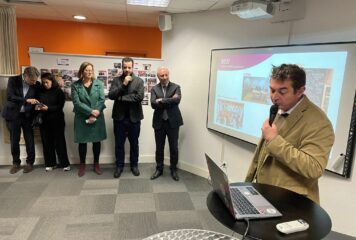 La Cantine by La Mêlée a fêté ses dix ans