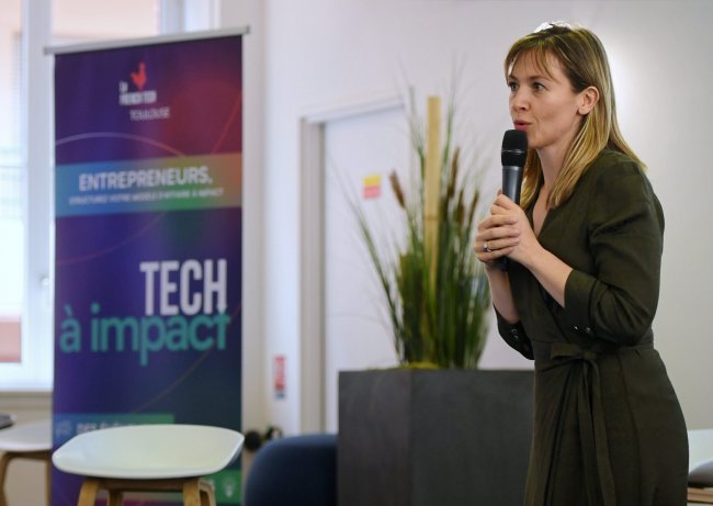 Transition. Avec « La Tech à Impact », la French Tech Toulouse veut que les start-up passent à l’acte