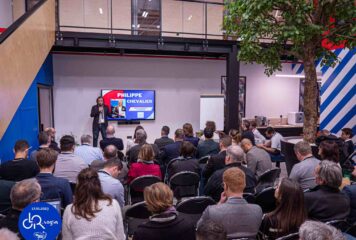 Daher s’engage pour l’industrie du futur