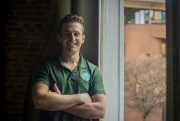 HappyPro, une nouvelle plateforme toulousaine éco-responsable dédiée aux services à domicile